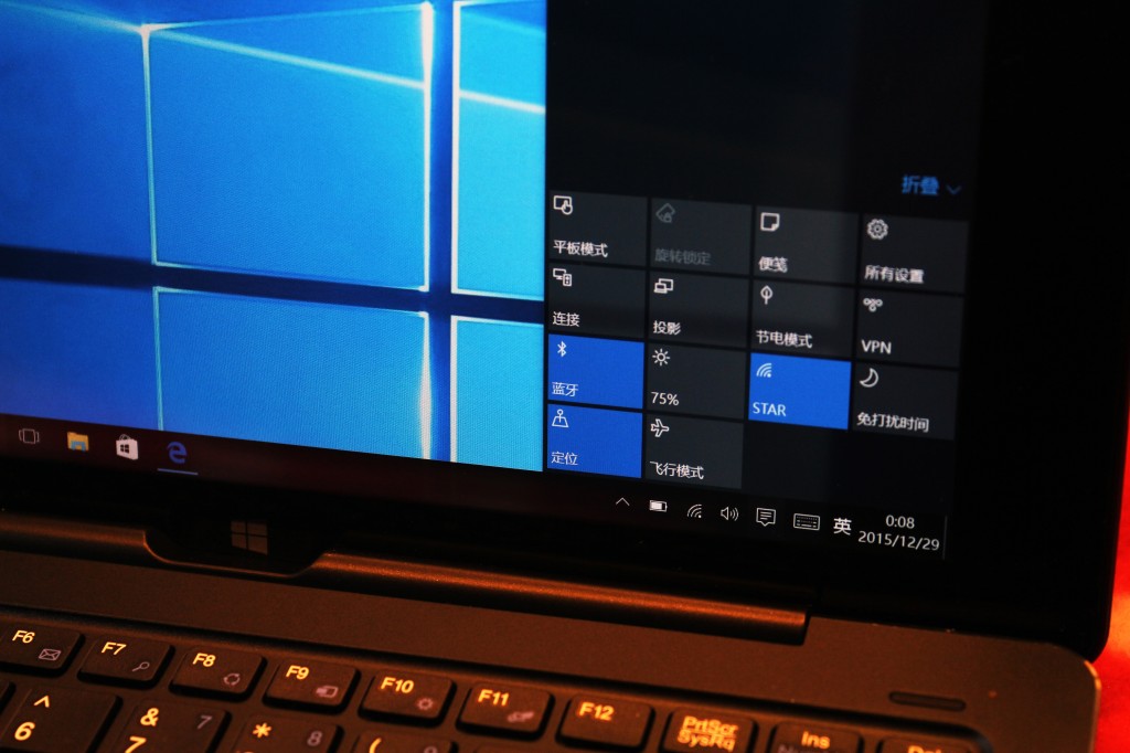 酷比魔方iwork10旗舰本配置,不到千元平板电脑性价比排行