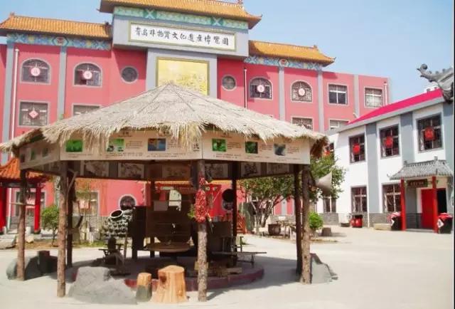 冬天青岛有什么好玩的地方,青岛冬天好玩儿的地方