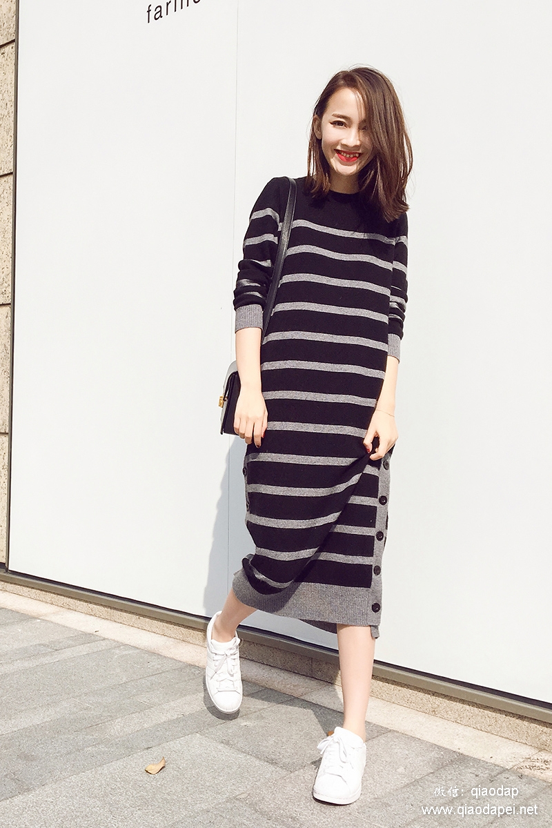 浪漫紫光泽感丝滑长裙,浪漫温柔风蕾丝长裙