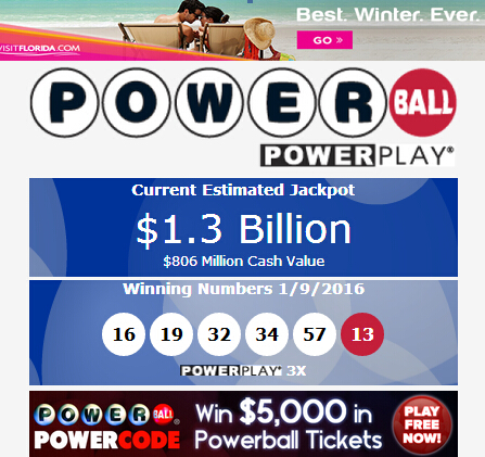 美国彩票头奖100多亿,美国彩票开出约77亿元大奖