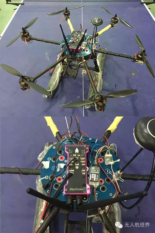 北京飞手张丰：第一次飞25B直升机时双手发抖,附赠新手指南