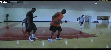 nba低位背身单打5秒规则,低位背身单打脚步巴克利