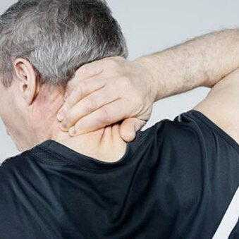 警惕颈椎病易被忽略的五大症状