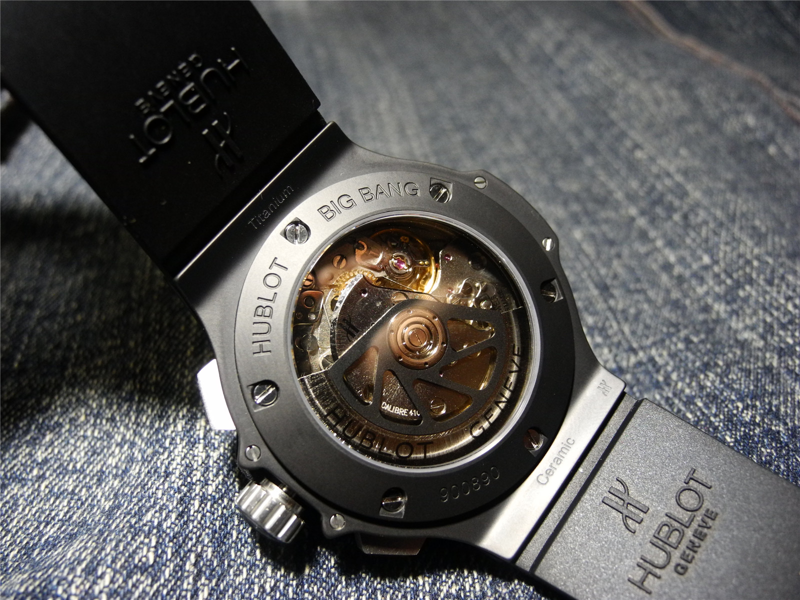 宇舶大爆炸灵魂复刻最好的版本 (宇舶bigbangmega10复刻)