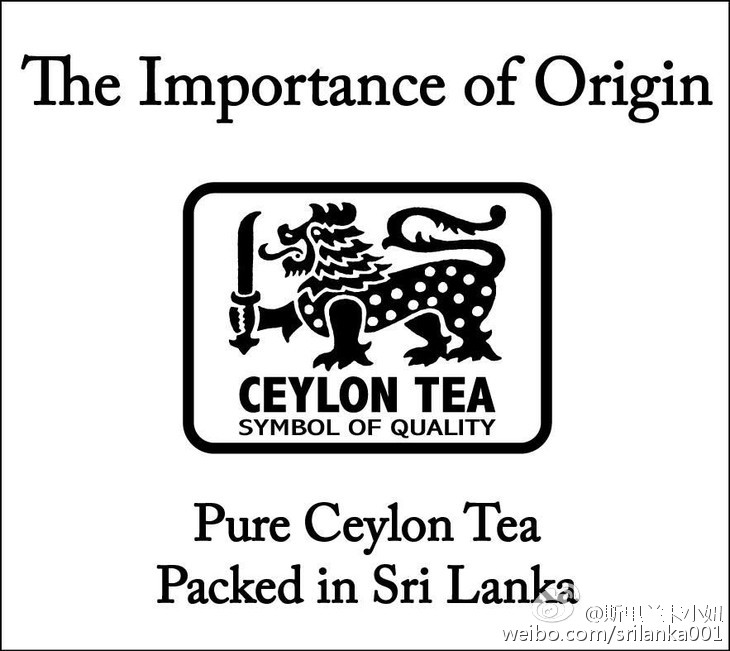 怎样选锡兰红茶,小白学茶的100个基础