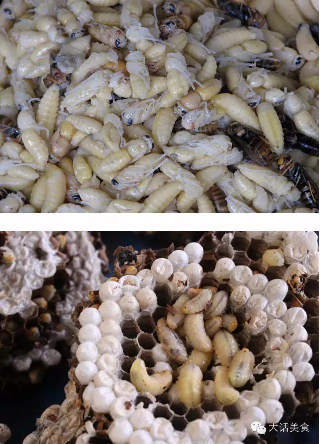 这50道美食你都吃过几种,盘点你看了馋又不敢吃的美食