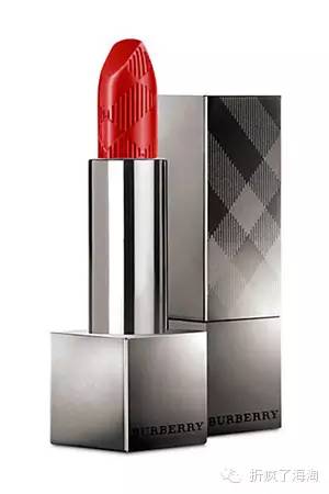 美到令人窒息的唇膏,什么样的唇膏不腻