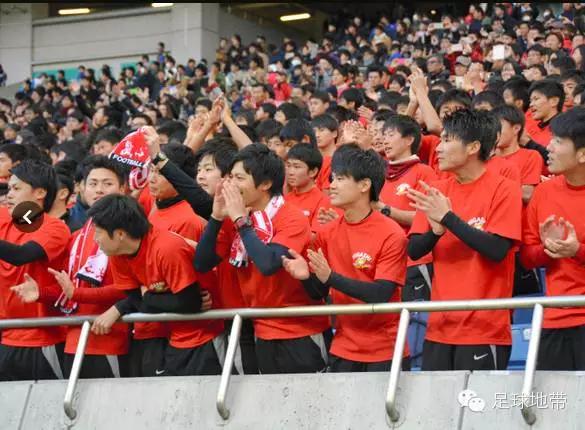 有了这样的高中联赛,何愁冲不出亚洲?