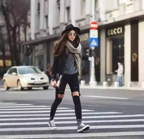 时尚潮流趋势解读,时尚潮流趋势大推荐