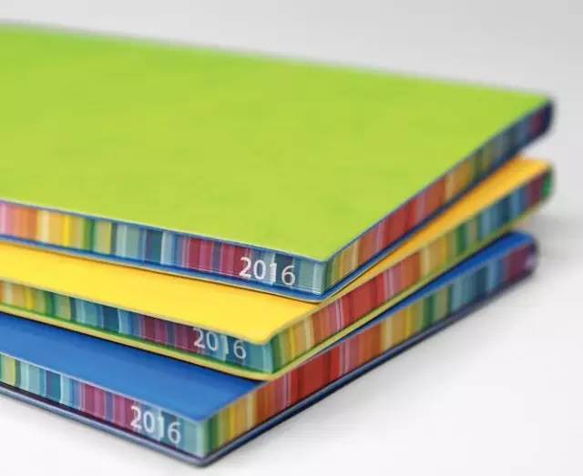 十大顶级手帐本,全球第一好看手帐