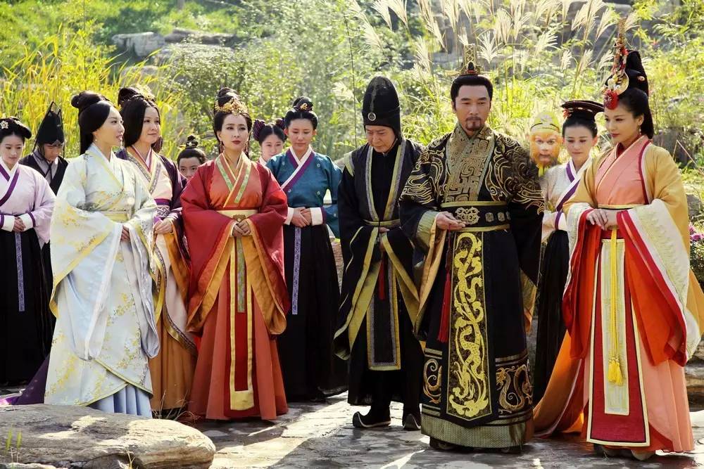 唐山人，你造吗，孙悟空差点不能位列仙班！