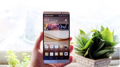 只看一篇就可以，Mate8全面体验