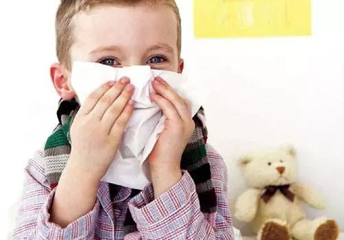 “痰止一挥间”✄分享一个应对宝宝咳嗽的食疗小偏方