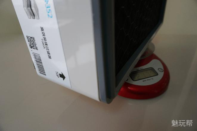 高风重网,清新满房-X80评测