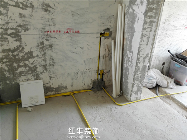 高科荣域133室内样板房,高科荣域29栋