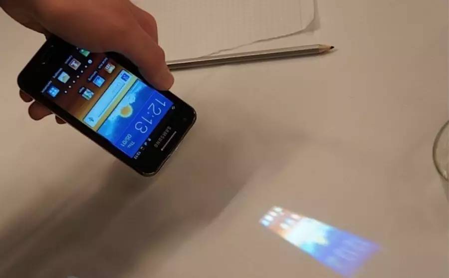 以色列公司强大发明SCiO：扫假货，验真品，地沟油检测神器