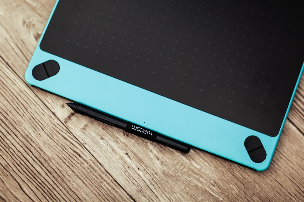 喜欢手绘的还在等什么——WacomCTH690深度评测