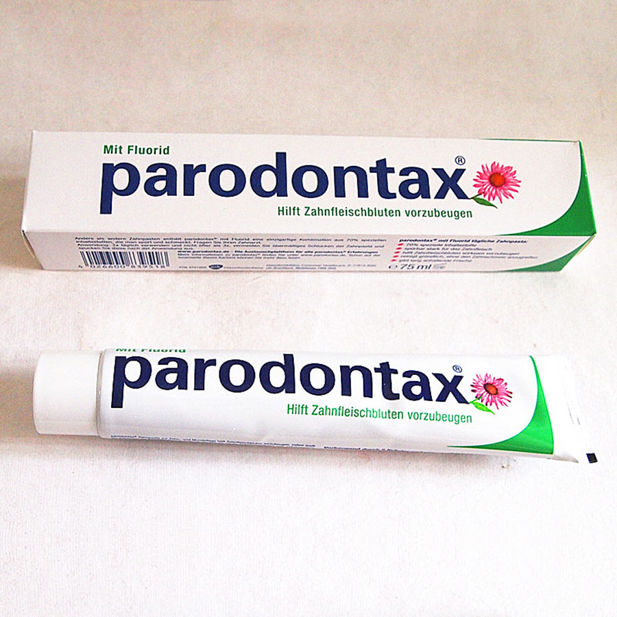 一招教你拥有一口好牙,刷出一口小白牙