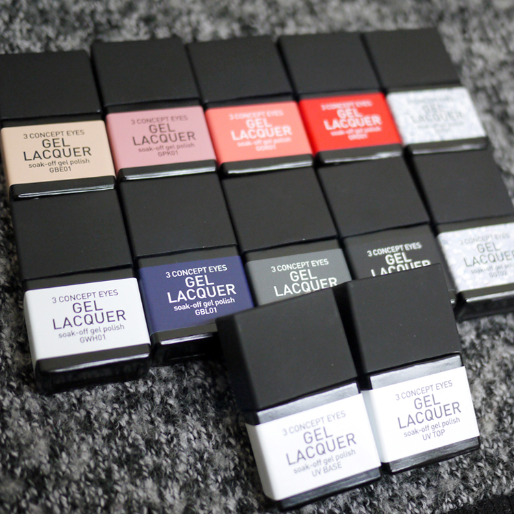 只需要一张纸怎么做美甲,只需四步的画