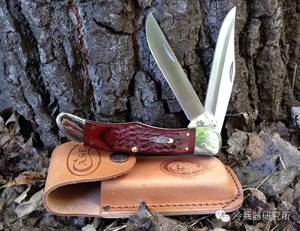 美国case刀具,case军刀