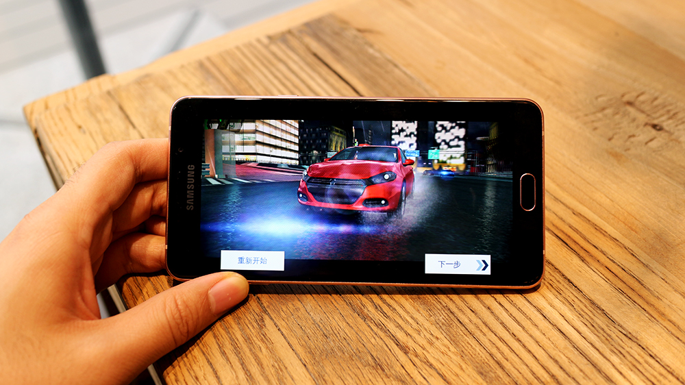 三星galaxya9高配版,三星a9详细介绍