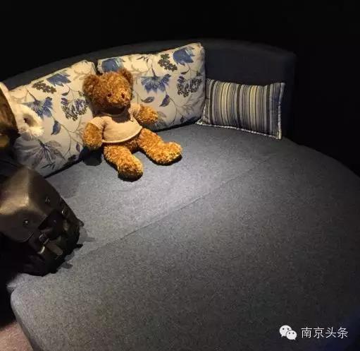 南京最好玩的地方，竟都隐藏在你上班的写字楼里！