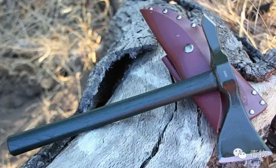 披荆斩棘的战斧用什么钢材,拿好你的战斧为自己披荆斩棘
