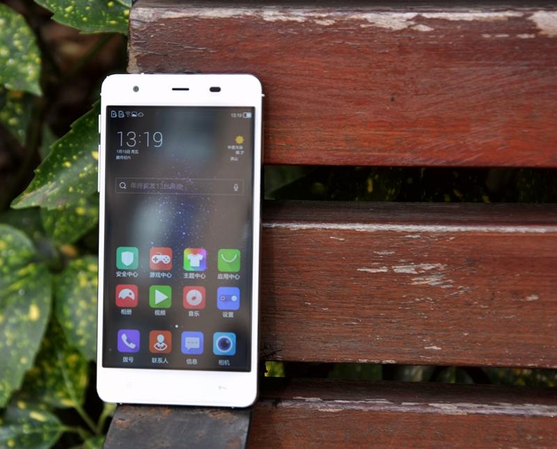 小辣椒s33参数,小辣椒s35特色功能