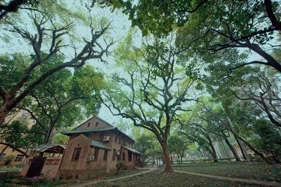 为什么选择报读中山大学,我为什么要考师范