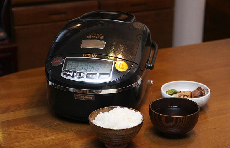 日本电饭煲购买攻略大全,日本最新推荐的电饭煲