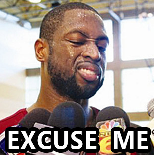 FB表情包大战，怎么能少了我大NBA表情帝们！