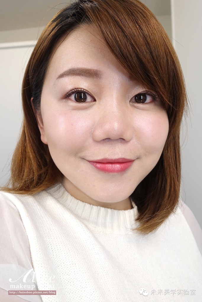 夏季彩妆推荐简单的妆容,轻松打造清凉感妆容的彩妆