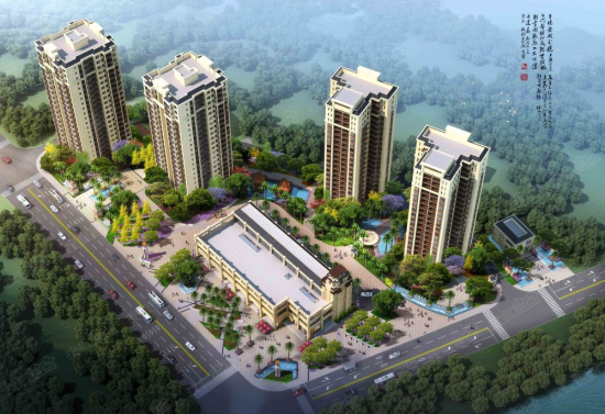 西山区大商汇新楼盘,置业昆明现房