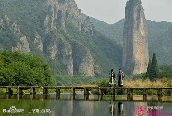 现在的古装剧都在哪里取景的,古装剧拍摄旅游地