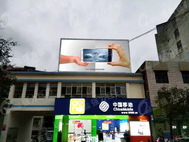 户外小间距透明屏,高清小间距led屏幕