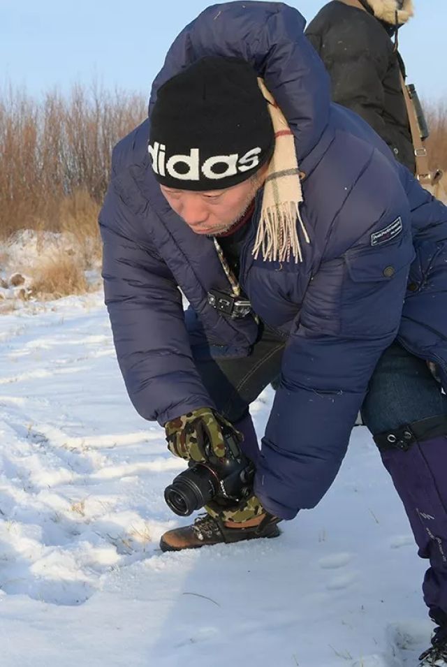 额尔古纳河右岸第一篇 (额尔古纳河边境线穿越)