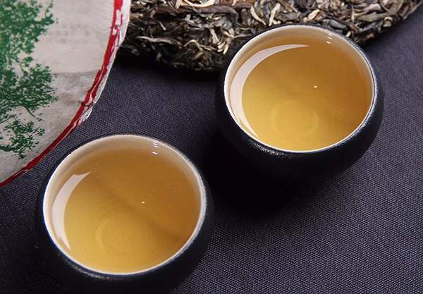 2019老同志老班章名山系列普洱茶,老同志普洱茶哪一款好
