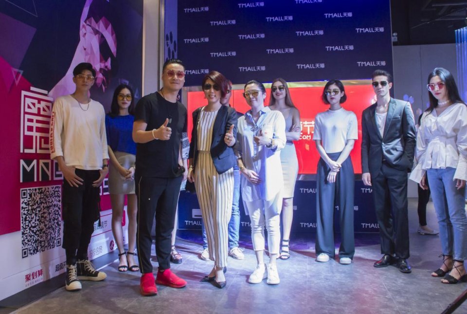 我是威古氏,我为自己代言