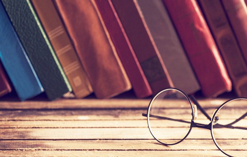 读书节活动报道,读书节特别节目