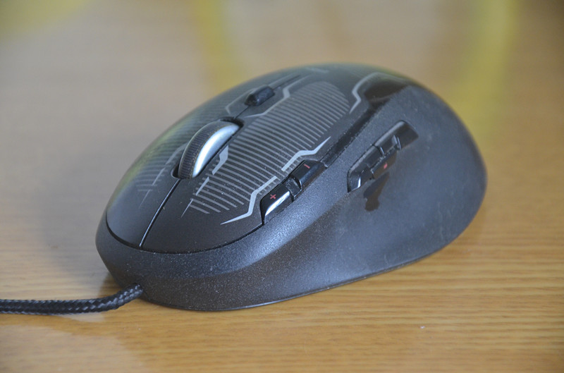 罗技g500s和g502哪个好,罗技g502和g600哪个好