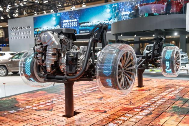 jeep4x4功能介绍,北京jeep4x4老款越野能力