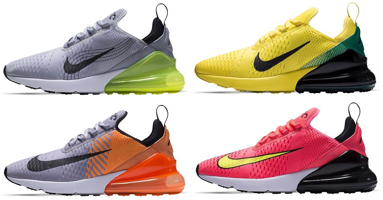 20周年耐克aj,耐克刺客academy15新配色