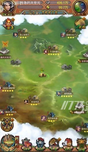 国风三国卡牌手游推荐,三国卡牌游戏手游测评