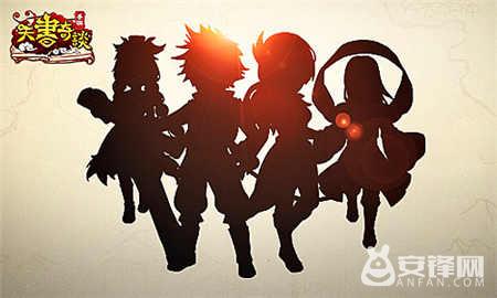 天书奇谈手游变异神宠,天书奇谈手游怀旧