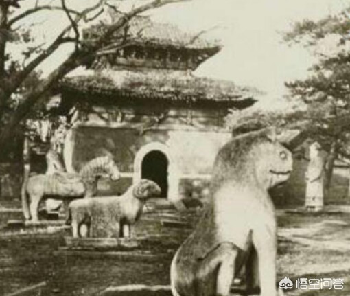 北京公主坟埋葬的到底是哪位女子,北京公主坟埋葬的是谁