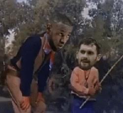 鼻屎out！勒夫今年发现了最新食材