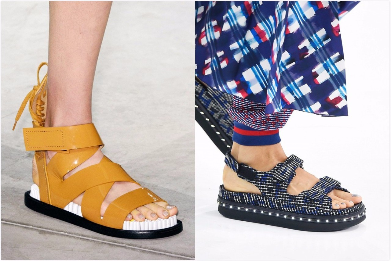 什么世道｜越丑越时髦？