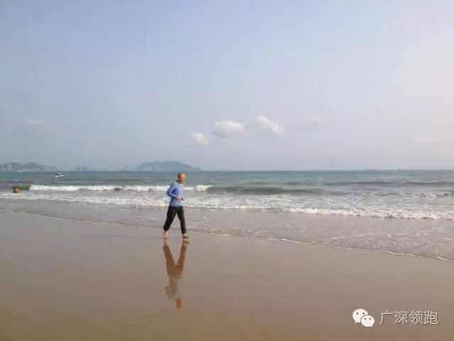 跑者对于三分配的感受,跑步心得分享