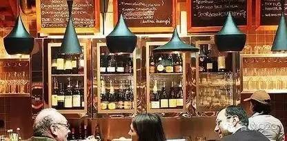 餐饮行业的这20大猜想，细思恐极！|趋势