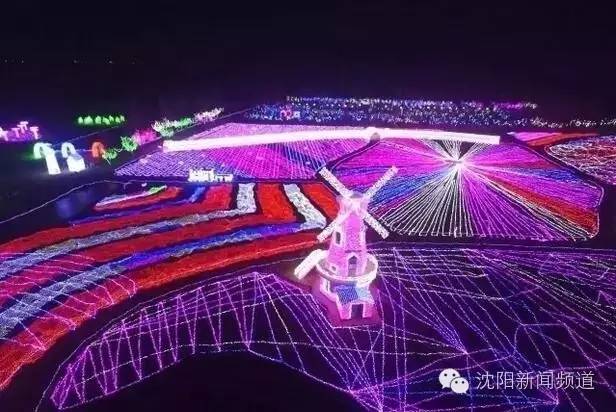 沈阳好玩的地方夏天推荐,沈阳夏天旅游推荐